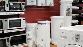 Comprar con cuotas de Banco Nación puede ser de gran ayuda para amueblar la casa. Comprar con cuotas de Banco Nación puede ser de gran ayuda para amueblar la casa.