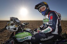 ignacio casale confirma su dominio y se consagra en quads ignacio casale confirma su dominio y se consagra en quads