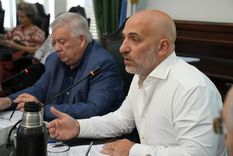 La UBA exigió al Gobierno Nacional que aplique la Ley de Financiamiento Universitario y ratifica la emergencia en el presupuesto 2026.