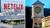 netflix compra las divisiones de cine y streaming de warner bros por us$72.000 millones netflix compra las divisiones de cine y streaming de warner bros por us$72.000 millones