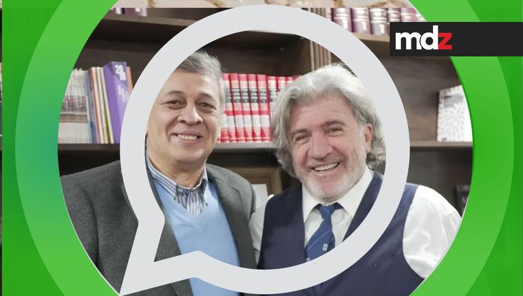 ramón orozco grupo