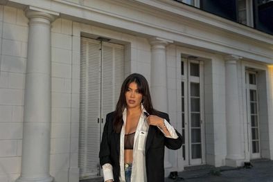 MDZol | Wanda Nara Foto: Fuente: Instagram
