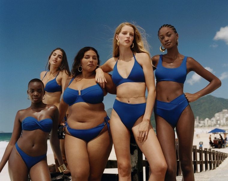 Victoria´s Secret está en boca de todos luego de confirmar su última incorporación Foto: Instagram/ Victoria´s Secret