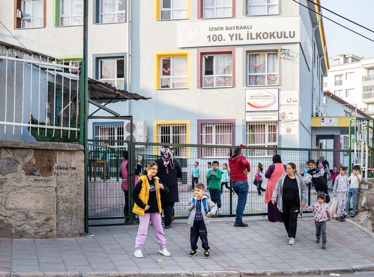 Las pruebas PISA 2025 volvieron a mostrar grandes diferencias entre los sistemas educativos y dejaron a Turquía como uno de los casos de mayor crecimiento.
