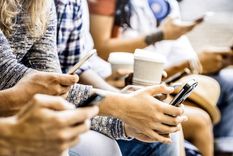 Los jóvenes son más escépticos respecto de la actuación política. Foto: DeseretNews. Los jóvenes son más escépticos respecto de la actuación política. Foto: DeseretNews.