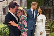 Realeza, princesa Beatriz