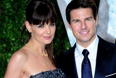 todos los secretos de la separacion entre tom cruise y katie holmes