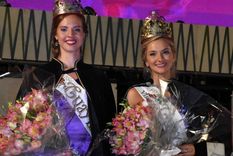 La Suprema Corte de Justicia de Mendoza resolvió que es inconstitucional la ordenanza municipal de Guaymallén que eliminó la elección de la reina de la Vendimia en el departamento. Foto: MDZ