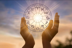 Enterate en esta nota si tu signo será uno de los beneficiados por la astrología este fin de semana Foto: Freepik