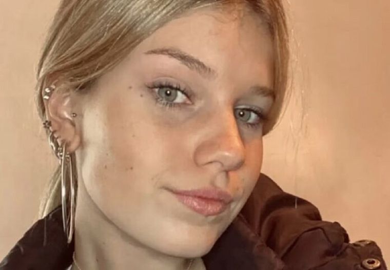 Felicitas Alvite está detenida por homicidio simple por dolo eventual Foto: LinkedIn - Felicitas Alvite