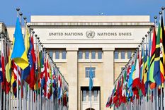 Te invito a descubrir que la paz comienza conmigo, en mi interior. Foto: MDZ