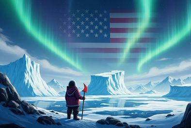 MDZol | Groenlandia Trump