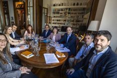 La Justicia endureció el régimen de visitas de Cristina Kirchner en su arresto domiciliario