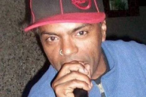 El artista de 58 años fue encontrado enterrado en el jardín de su casa en Morón. El artista de 58 años fue encontrado enterrado en el jardín de su casa en Morón.