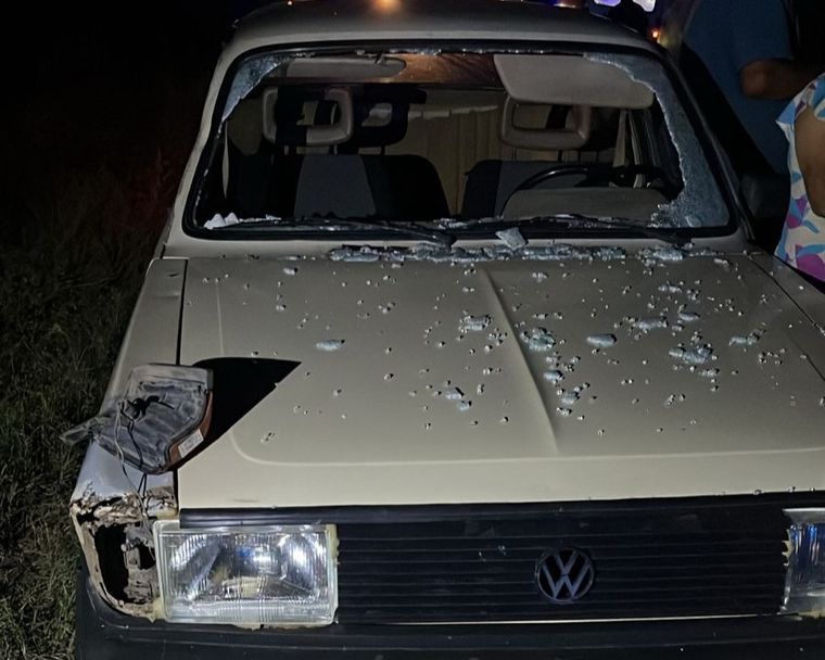 Un hombre de 55 años falleció luego de haber sido atropellado sobre Ruta 200, en el departamento de San Rafael.