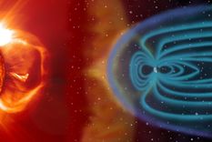 ¿estamos ante una catastrofe por una supertormenta solar?