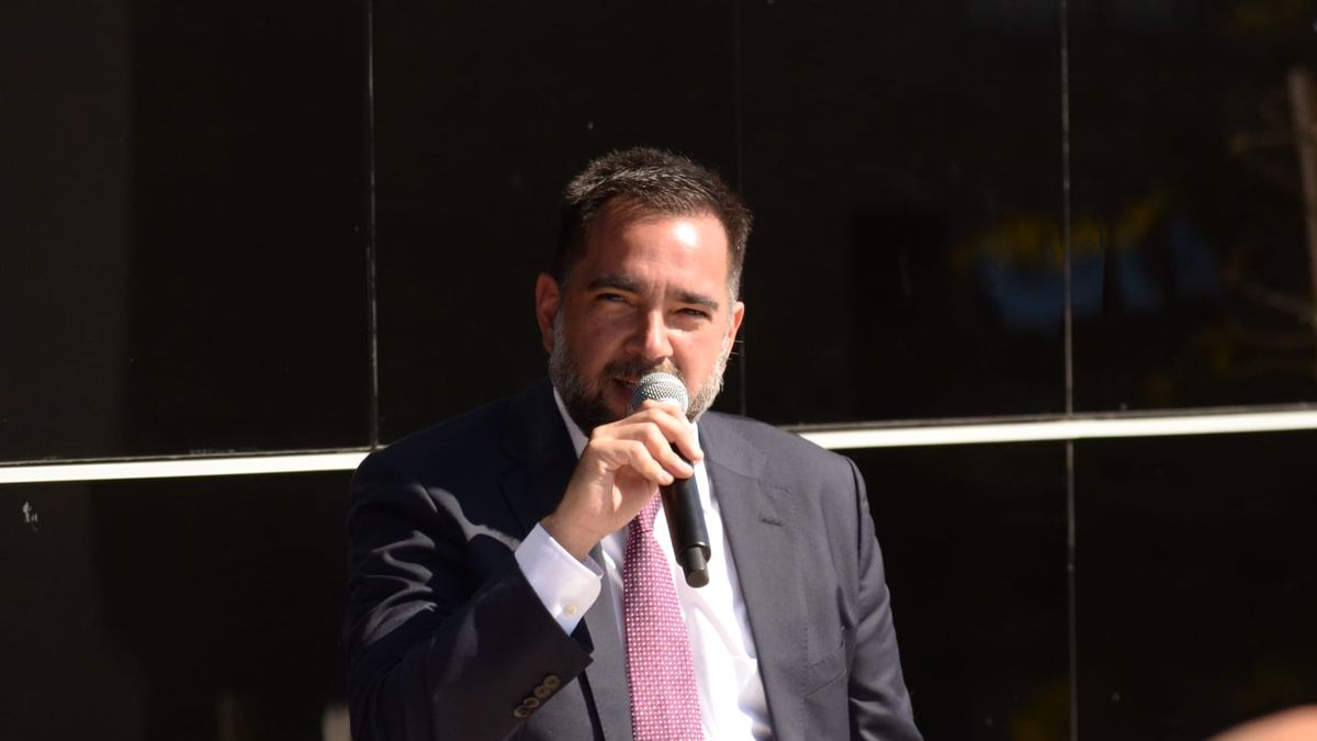 Corrupción en ARSAT: Facundo Leal tenía equipos de espionaje en su casa