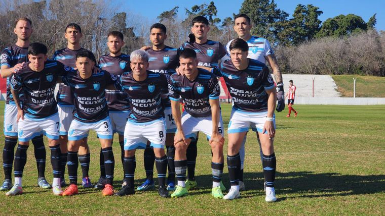 Los mendocinos cerraron la primera ronda del Federal A con un triunfo y una derrota.
