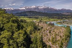 Los Parques Nacionales aumentan los precios de las entradas desde mayo Foto: Télam