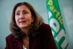 el exabrupto de ingrid betancourt al hablar de mujeres que se hacen violar
