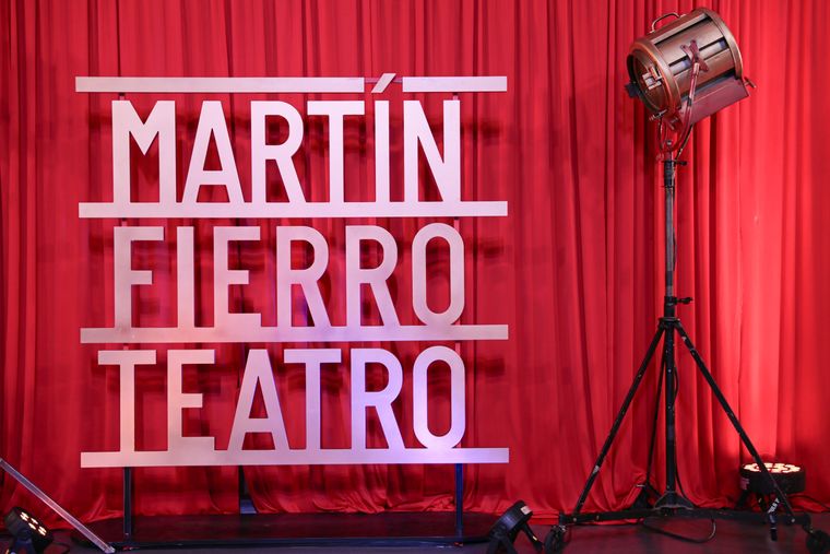 Se realizó la primera edición dedicada al teatro. Se realizó la primera edición dedicada al teatro.