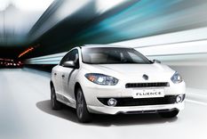 fluence gt: conoce el nuevo deportivo de renault
