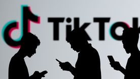 TikTok pagará US$400 millones en EE.UU. por violar la privacidad de niños. TikTok pagará US$400 millones en EE.UU. por violar la privacidad de niños.