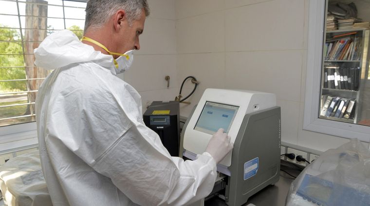 Foto: Gobierno de Mendoza