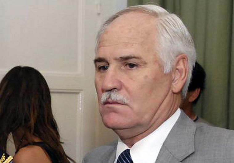 Rico debe presentarse a declarar. Foto: Archivo/MDZ