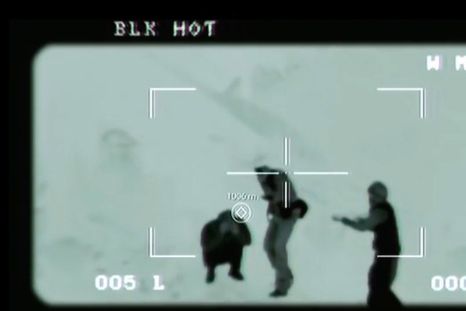 La TV iraní confunde Medal of Honor con escenas de guerra