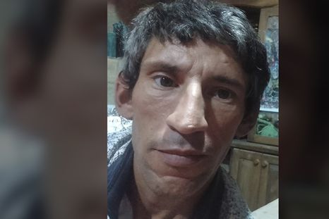 Claudio Fontagnol murió ahogado en El Carrizal.&nbsp;