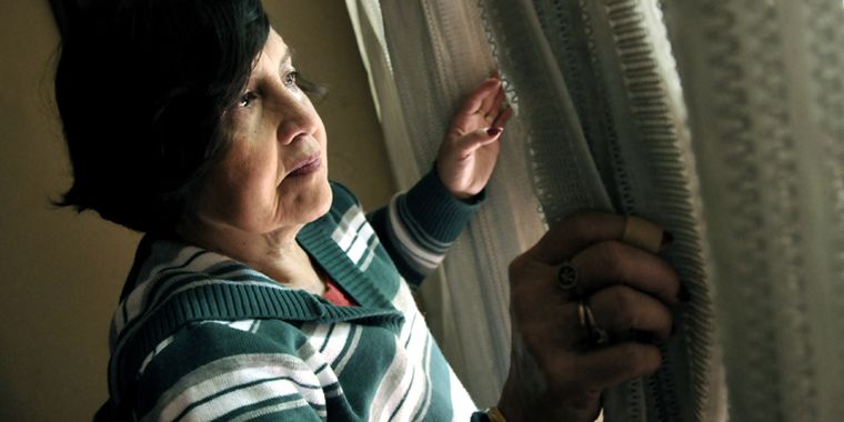 Foto: Agustín Mauricio/Mediamza.com