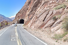 circulaba con 1,45 gramos de alcohol en sangre por la ruta 7 y choco contra la montana circulaba con 1,45 gramos de alcohol en sangre por la ruta 7 y choco contra la montana