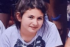 Tiziana, la adolescente asesinada en Rosario.