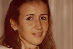 La socióloga fue asesinada en 2002 La socióloga fue asesinada en 2002