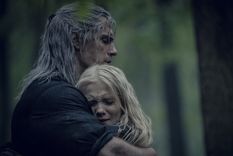 La serie The Witcher logró convertirse con su primera temporada en un gran éxito de la pantalla de Netflix.