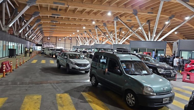 Foto: @CFLosLibertadores