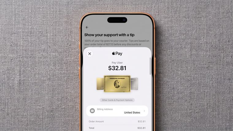Nuevas funciones para iOS 27. Nuevas funciones para iOS 27.