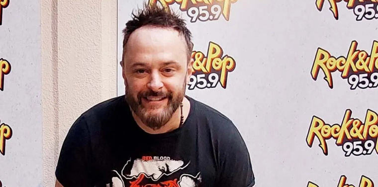 Alejandro el Pollo Cerviño Foto: Noticias Argentinas