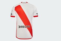 la debacle de river y la ausencia de grandeza