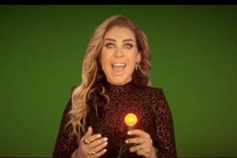 Rating Rocío Sánchez Azuara Rating Rocío Sánchez Azuara