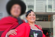 Tondini adelantó que apelará el fallo.