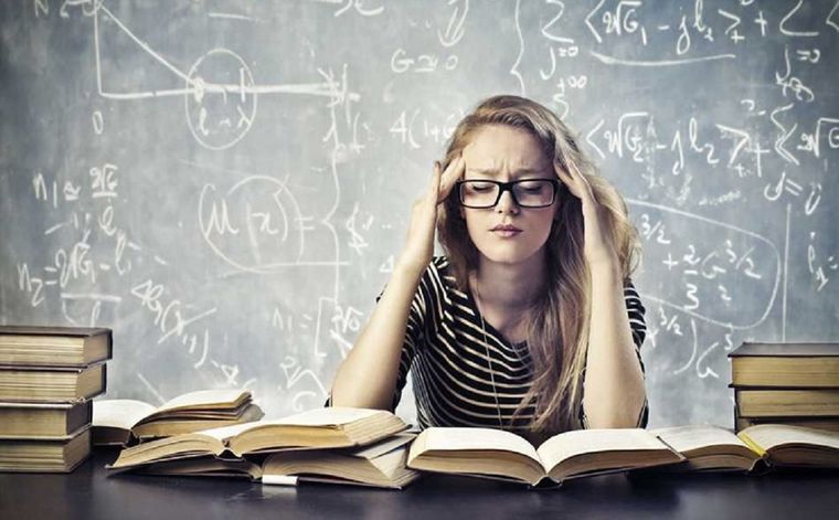 Desafío matemático