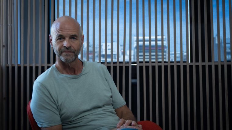 Guillermo Dietrich, ex ministro de Transporte de la Nación entre 2015 y 2019. Foto: Analia Melnik / MDZ