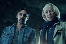 El Club del Crimen de los Jueves revive el espíritu del policial inglés con un elenco estelar y una historia que ya genera expectativa. Foto: Archivo El Club del Crimen de los Jueves revive el espíritu del policial inglés con un elenco estelar y una historia que ya genera expectativa. Foto: Archivo