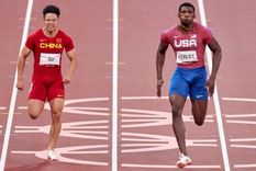 China y Estados Unidos corren una carrera por ver quién queda en lo más alto del medallero olímpico. Foto: Getty Images