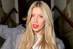 No te pierdas los look de Laurita Fernández. No te pierdas los look de Laurita Fernández.