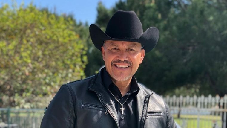 Pedro Rivera Jr, Jenni Rivera, Rosie Rivera Fuente: Instagram Pedro Rivera Jr