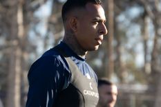 La nueva apuesta comercial de Sebastián Villa Foto: Instagram @sebastian14villa La nueva apuesta comercial de Sebastián Villa Foto: Instagram @sebastian14villa