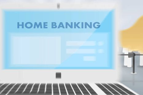 Recomiendan acceder al Home Banking solo desde el celular